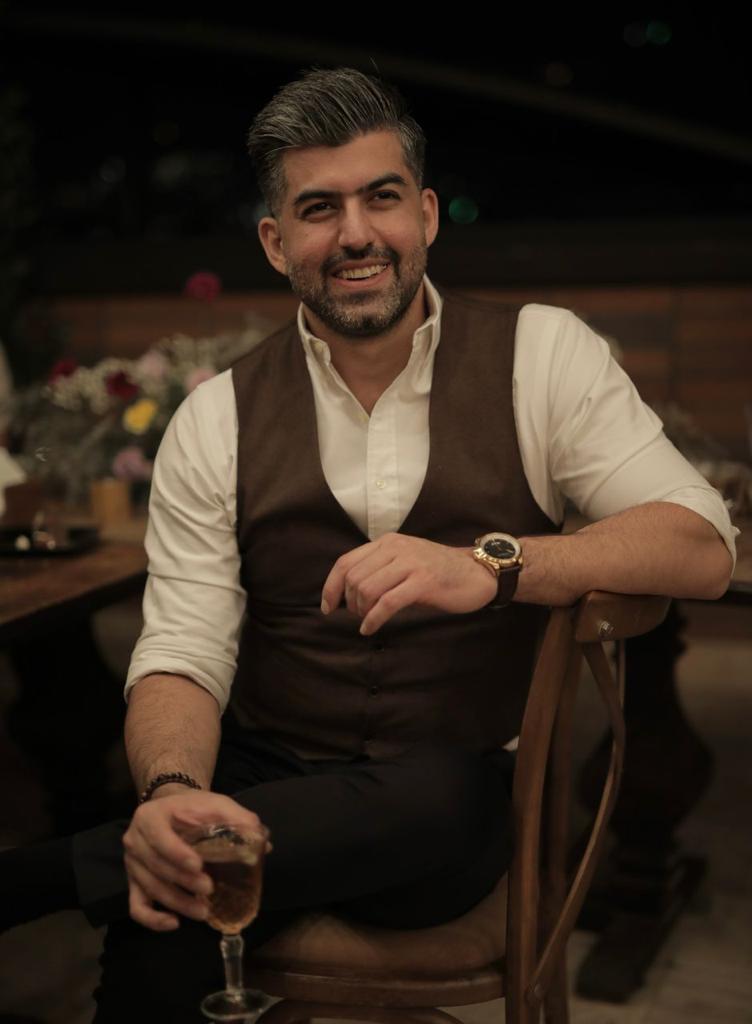 Hamed Feizidizaji: A Visionary and Internationally Acclaimed Film Producer
