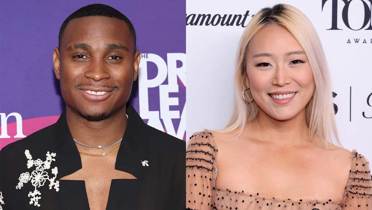 ‘Ain’t No Mo’ Playwright Jordan E. Cooper, ‘KPOP’ Composer Helen Park Join Tony Awards Nominating Committee