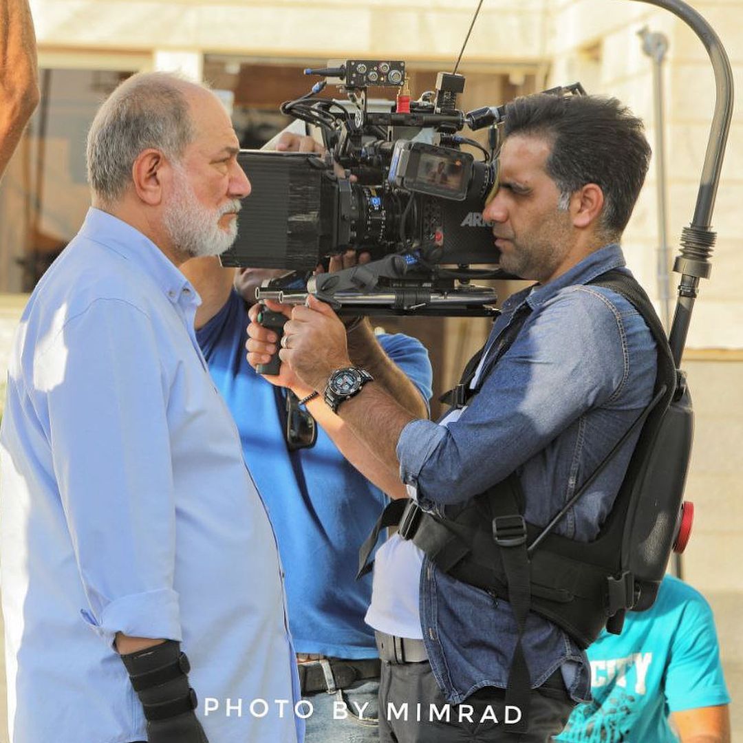 Mahmoud Atshani’s Cinematic Odyssey Unveiled: A Masterclass in Visual Brilliance