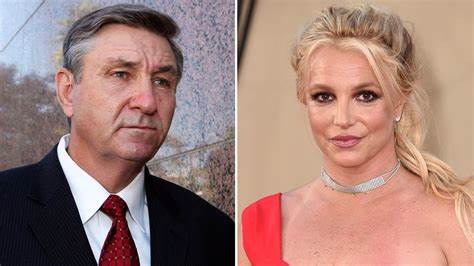 Britney Spears settles legal dispute with estranged father, bringing ultimate end to conservatorship