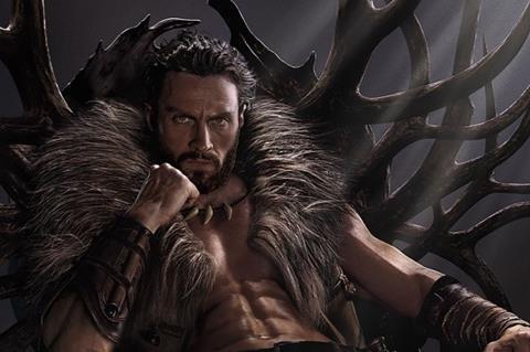 Sony pushes ‘Karate Kid’ into 2025, ‘Kraven The Hunter’ to December