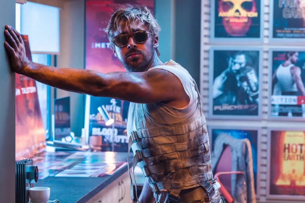 Box Office Preview: ‘The Fall Guy’ Eyes $30 Million-Plus Debut as Summer Movie Season Revs Up