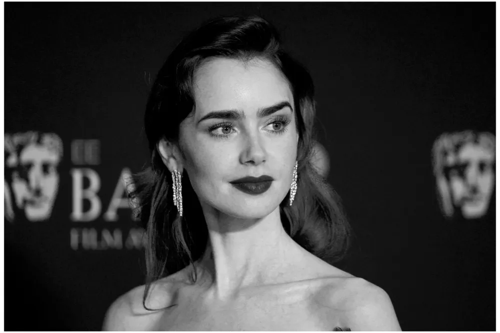 Emily in Paris’ Moves Season 4 Shoot to Italy, Goes on ‘Roman Holiday’ After Wrapping in France