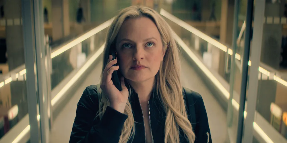 The Veil’ Finale: Elisabeth Moss on Her Character’s Massive Mistake, Shocking Loss: ‘I Don’t Think She Will Recover From This