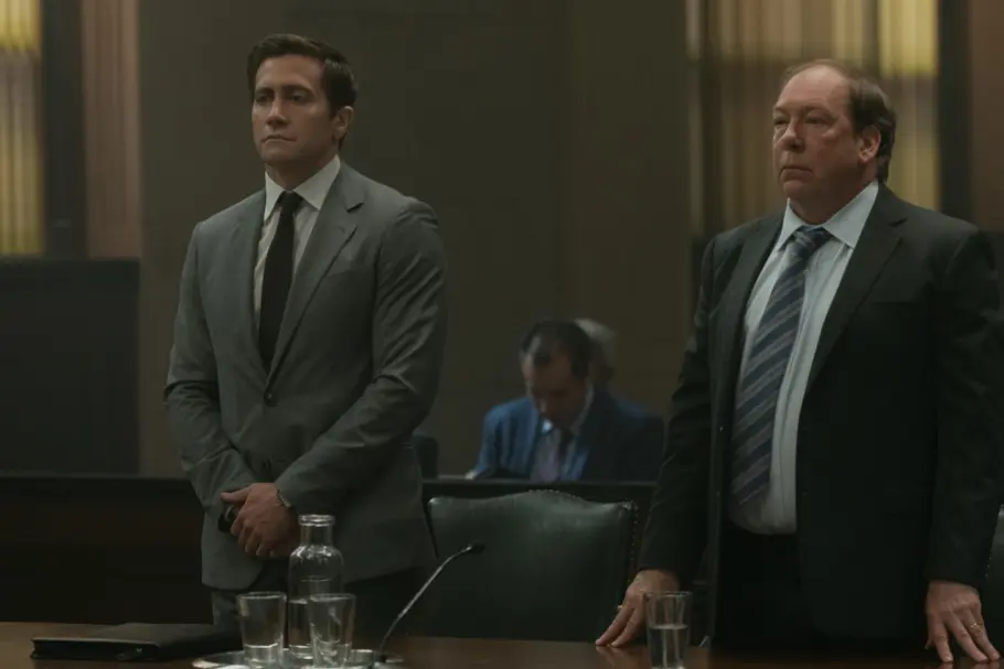 Presumed Innocent’ Finale Shocker: Is Jake Gyllenhaal’s Rusty Sabich Guilty or Innocent? The Killer Is Revealed to Be [SPOILER]