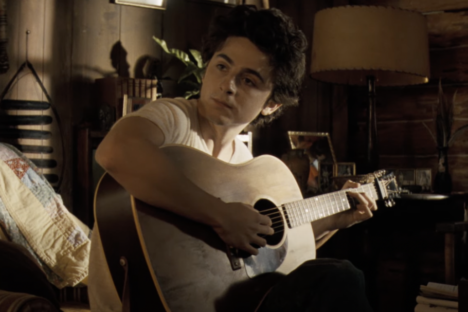 ‘A Complete Unknown’ Trailer: Timothée Chalamet Transforms Into Bob Dylan and Sings ‘A Hard Rain’s A-Gonna Fall’