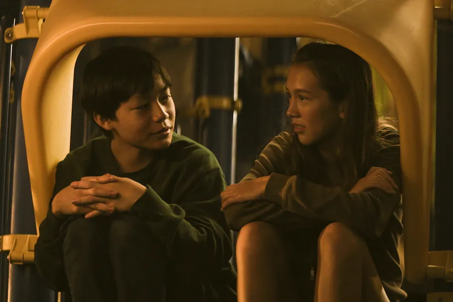 How ‘Dìdi’ Director Sean Wang Created a Love Letter to the MySpace and AIM Era With His Deeply Personal Coming-of-Age Story
