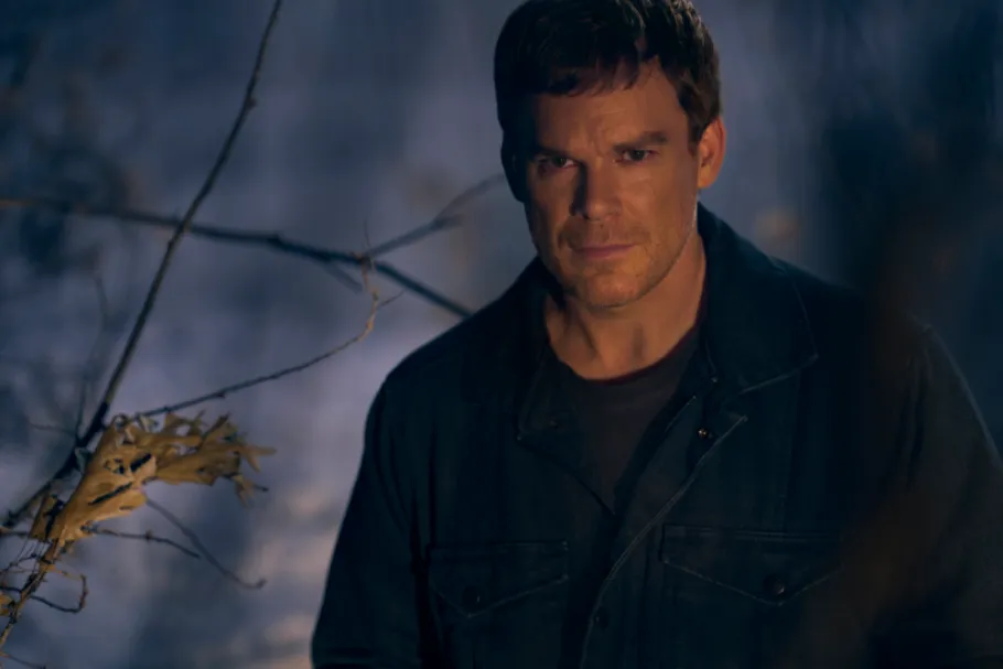 Dexter’ Shocker: Michael C. Hall to Return for ‘Resurrection’ Sequel Series and Lend Voiceover to ‘Original Sin’ Prequel