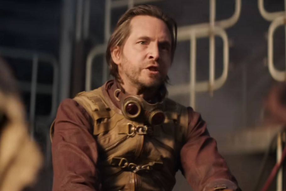 X-Men’ Actor Returns as Pyro After 18 Years in ‘Deadpool 3,’ Says He’s ‘Very Happy’ to Wear a ‘Proper Superhero Costume’ and Not Get ‘Shortchanged’ This Time
