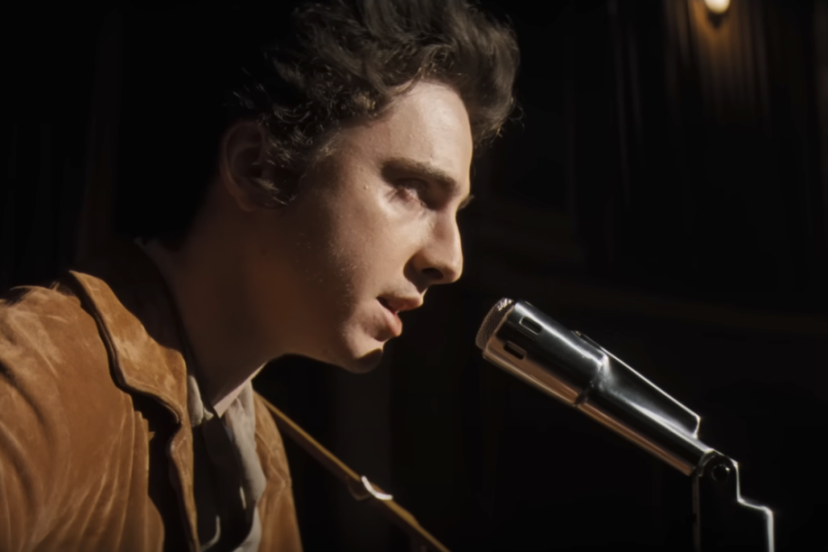 Bob Dylan Experts Embrace Timothée Chalamet and Praise His Singing Voice After ‘A Complete Unknown’ Trailer: ‘Even the Most Cynical Fans Will Be Excited Now