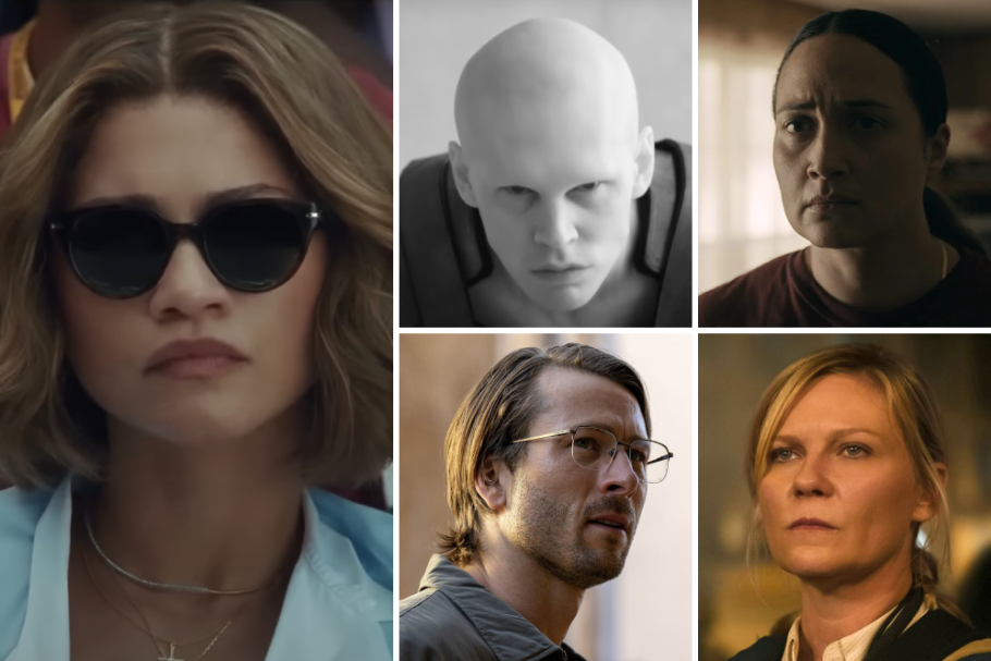 Oscar Contenders From First Half of 2024 (So Far), From ‘Dune: Part Two’ to Zendaya