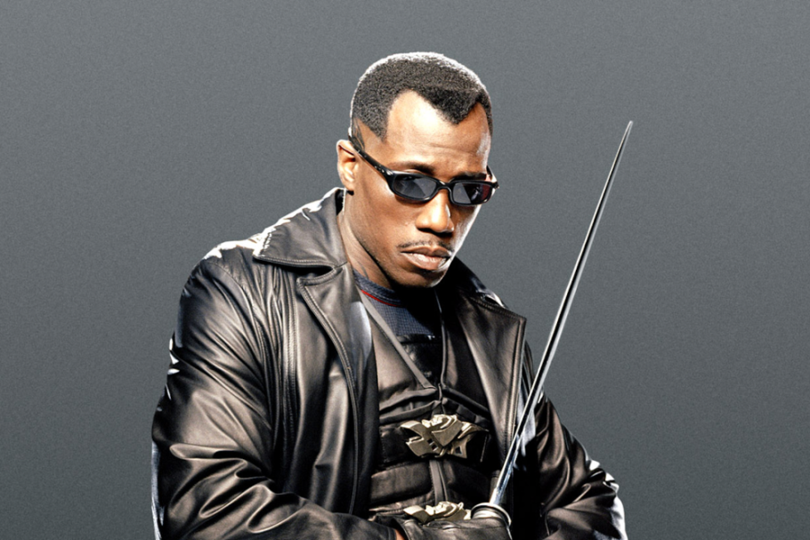 Wesley Snipes Breaks Two Guinness World Records After Blade Return in ‘Deadpool & Wolverine