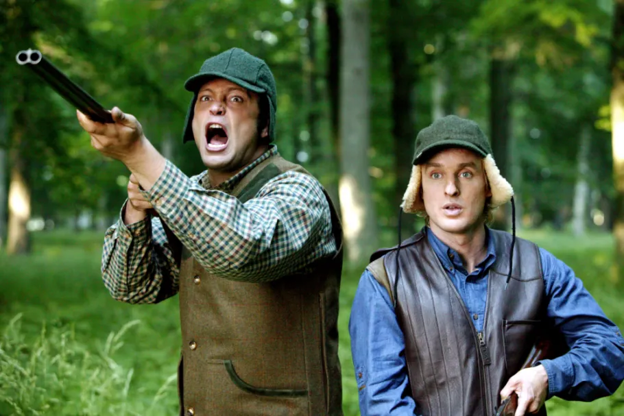 Vince Vaughn Says R-Rated Comedies Aren’t Made Anymore Because the ‘People in Charge Don’t Want to Get Fired’: They ‘Overthink It’
