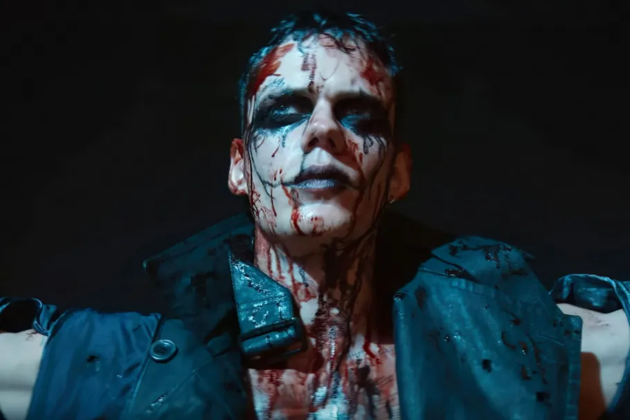 Breaking Down ‘The Crow’: Inside the Reboot’s Provocative Ending, Bone-Crushing Fights and Potential Sequels