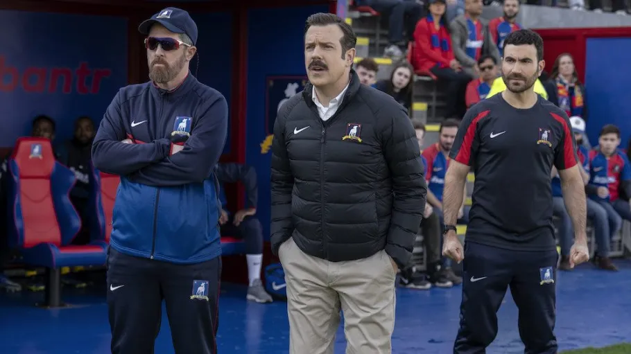 Ted Lasso’ Eyes Season 4 Greenlight With Main Cast Members Returning