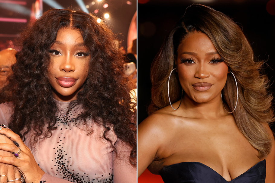 Keke Palmer and SZA’s R-Rated Buddy Comedy Gets 2025 Release Date