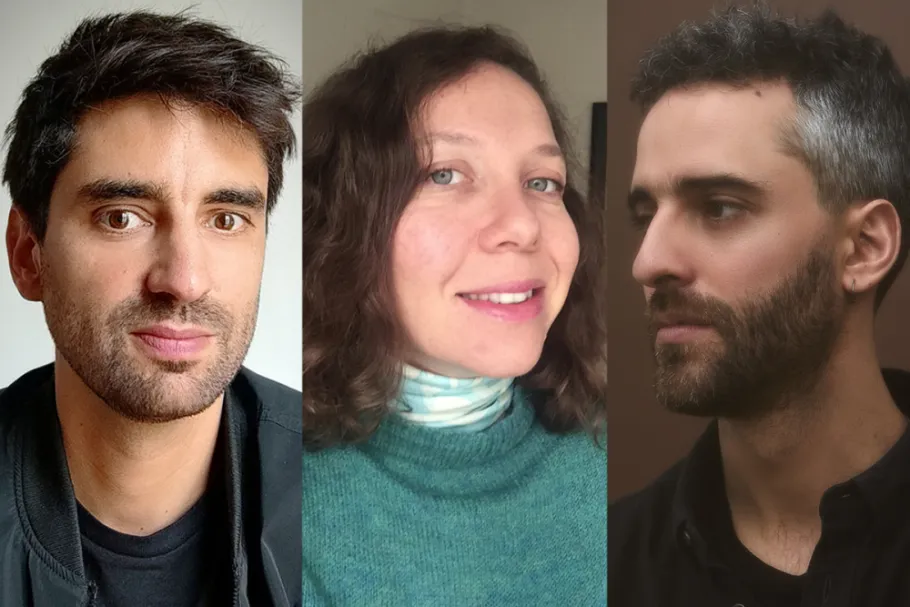 New Chilean Troika, Maquina, Launches at the 72nd San Sebastian Film Festival (EXCLUSIVE)