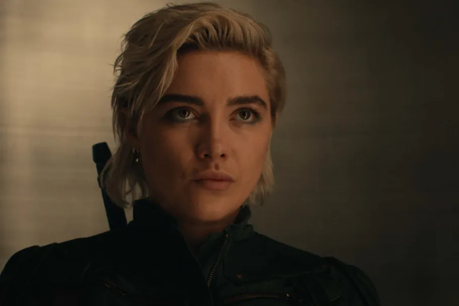 Thunderbolts*’ Trailer: Marvel Recruits Florence Pugh, Sebastian Stan and David Harbour for a Twisted Team-Up