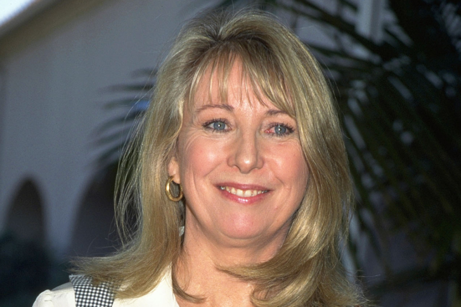 Teri Garr, Star of ‘Young Frankenstein’ and ‘Tootsie,’ Dies at 79