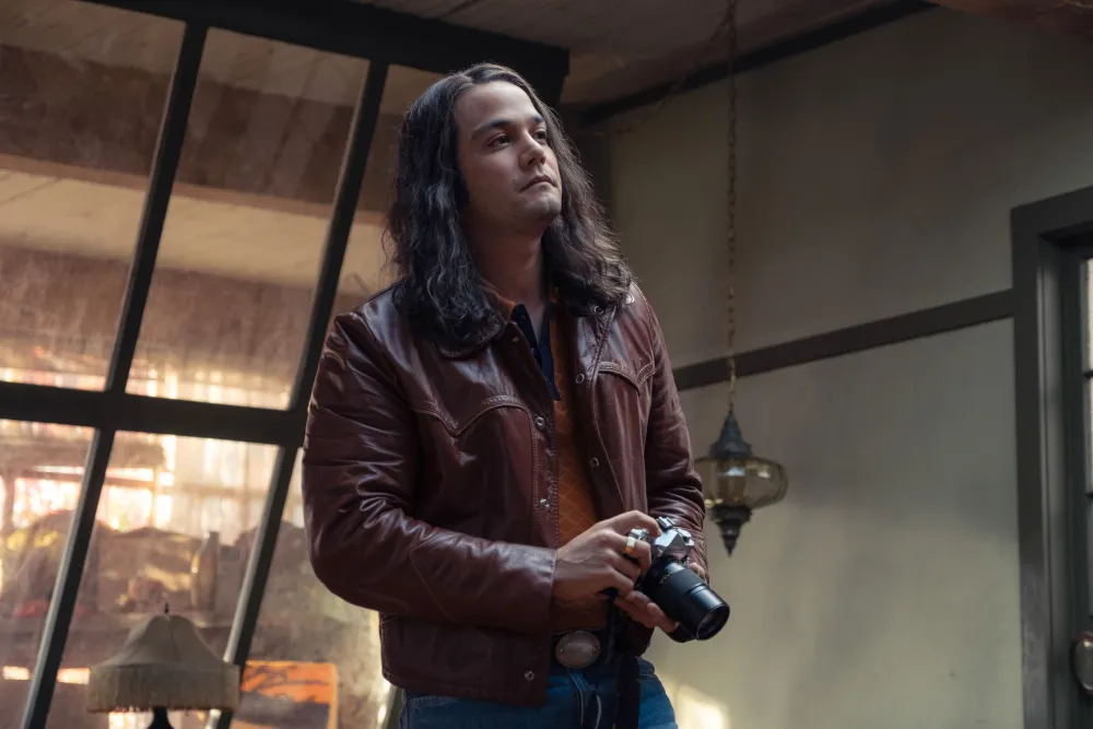 How ‘Woman of the Hour’ Decided Which Rodney Alcala Murders to Depict on Screen and the Level of Violence They Should Show