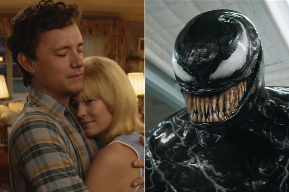 Box Office: ‘Here’ Not Moving Much With $1.9 Million Opening Day, ‘Venom 3’ Stays Ahead