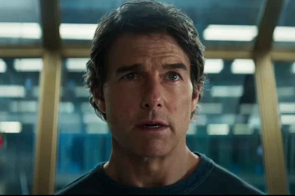 Mission: Impossible 8’ Trailer: Tom Cruise Returns for ‘The Final Reckoning’ in Action-Packed First Footage