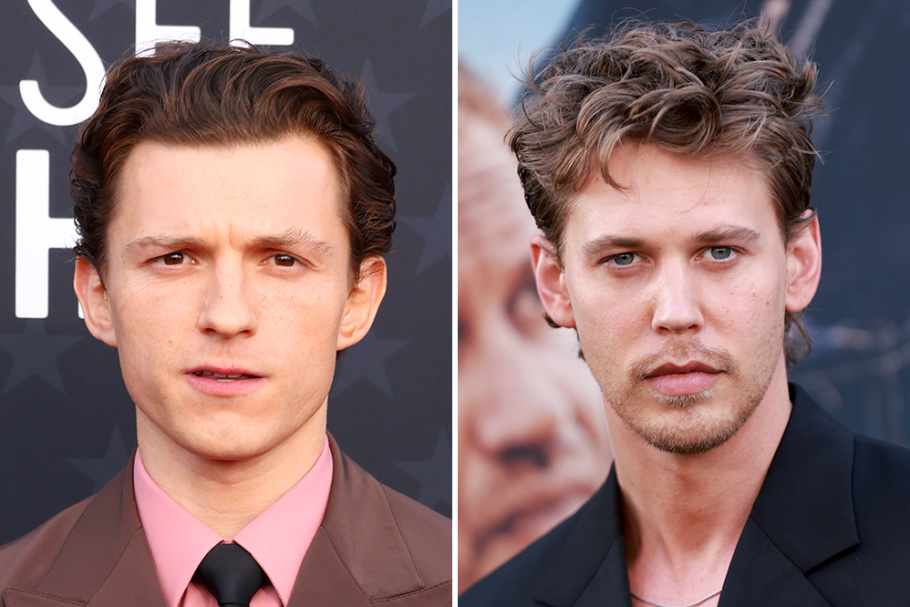 Amazon MGM Studios Lands ‘American Speed’ With Tom Holland and Austin Butler