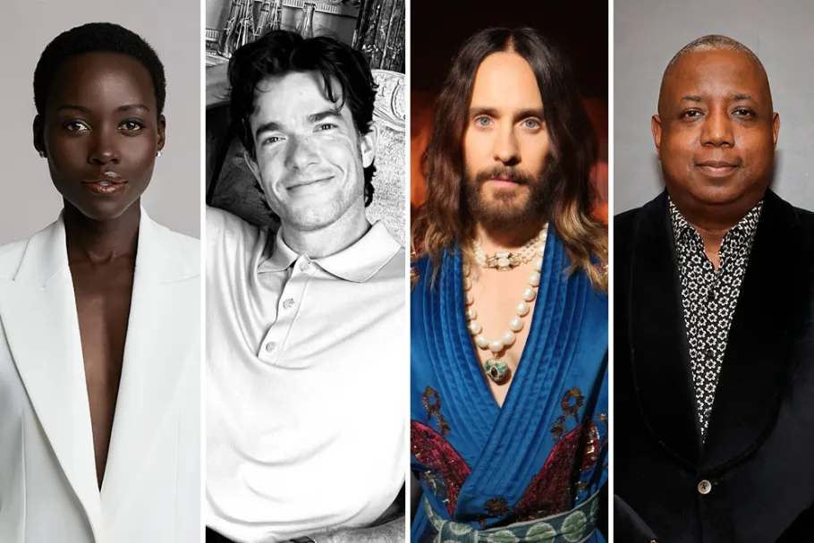 Jared Leto, John Mulaney and Lupita Nyong’o Starring in Cold War Caper ‘Lunik Heist’ From Kemp Powers, Searchlight
