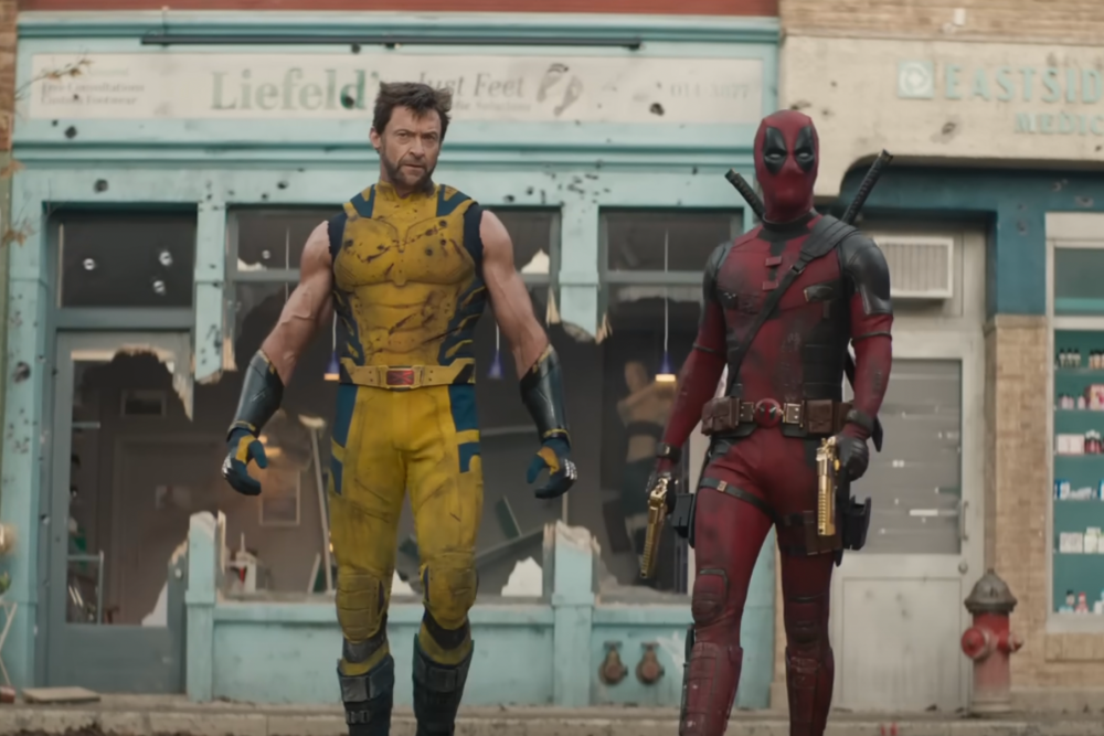 Deadpool & Wolverine’ Cut X-Rated Disney Diss Revealed: Script Still Has ‘Mickey Mouse C—‘ Joke