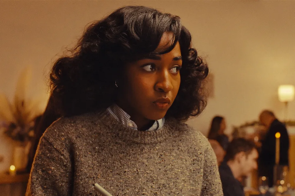 Opus’ Review: Even Ayo Edebiri and John Malkovich Can’t Save A24’s Exceedingly Silly Horror Send-Up of Fandom