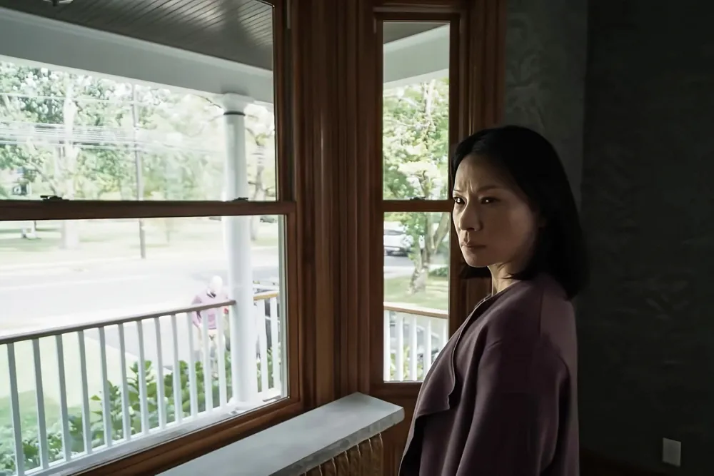 Presence’ Writer David Koepp on That Devastating Ending, Steven Soderbergh Playing a Ghost and His Return to the ‘Jurassic’ Franchise