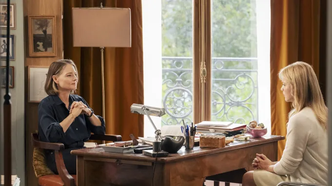 Sony Pictures Classics Buys Jodie Foster Murder Mystery Movie ‘Vie Privée’ for North America and Latin America (EXCLUSIVE)