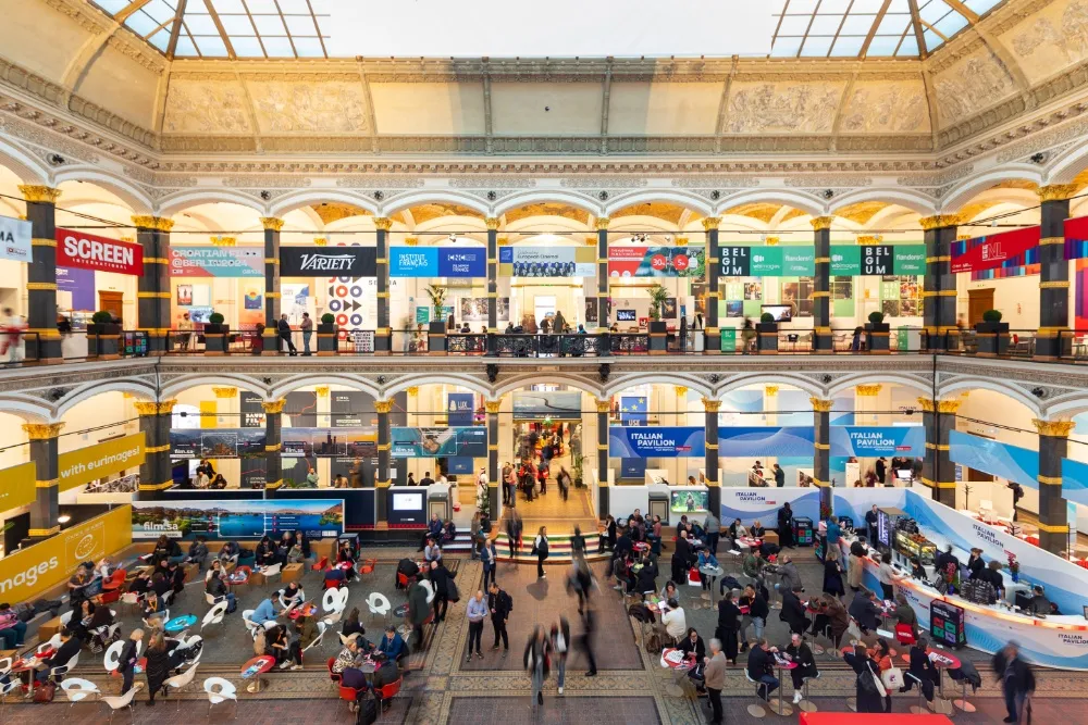 All Quiet on the Berlin Deals Front but EFM Still Serves as an Efficient Marketplace, Buyers Report