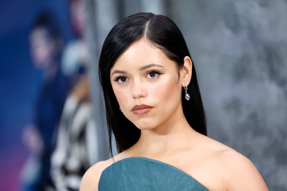 Jenna Ortega Says One of Her ‘First Jobs’ Was on ‘Iron Man 3’ But Marvel ‘Took All My Lines Out’: ‘They Even Took My Name Away’
