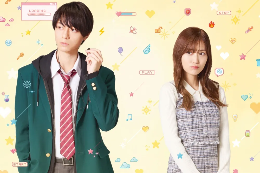 Japan’s Kadokawa Unveils Two New Asian-Focused Titles at Hong Kong FilMart (EXCLUSIVE