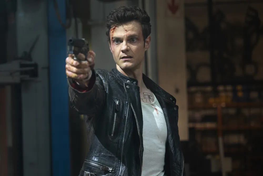 Novocaine’ Amped Up the Romance and Limited Jack Quaid’s Head Wounds So It Was Funny, Not Grim: ‘We Didn’t Want His Face to Be Mashed Potatoes’