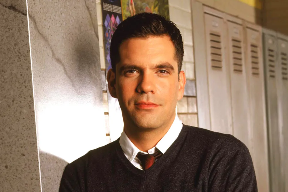 Nicky Katt, Actor in ‘Boston Public,’ ‘Dazed and Confused,’ Dies at 54