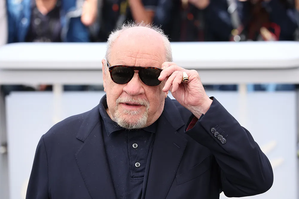 Paul Schrader Accused of Sexually Harassing Assistant and Reneging on Settlement