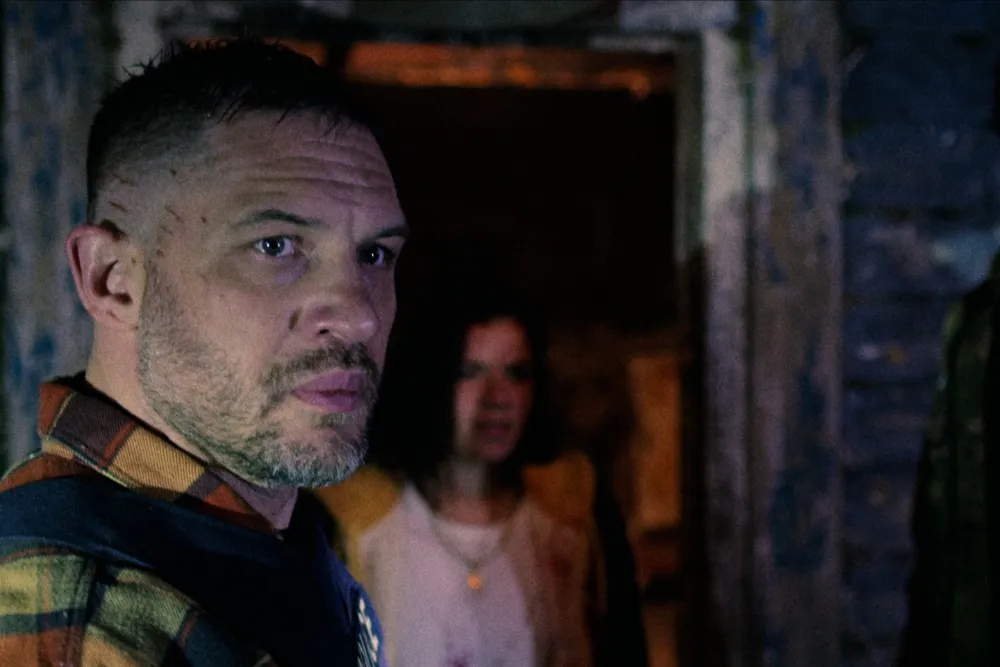 Tom Hardy’s ‘Havoc’ Leads Netflix’s Wales Gambit With $265 Million Economic Boost