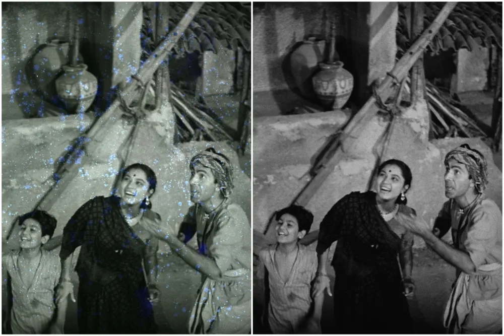 Do Bigha Zamin’ Preservationist Shivendra Singh Dungarpur Details Venice-Bound Restoration of Bimal Roy Classic