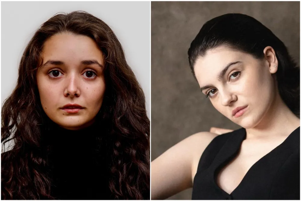 Geek Girl’ Star Emily Carey, ‘A Kind of Spark’s’ Lola Blue Lead Autistic-Centered ‘The Birth of a Mall Goth’ (EXCLUSIVE)