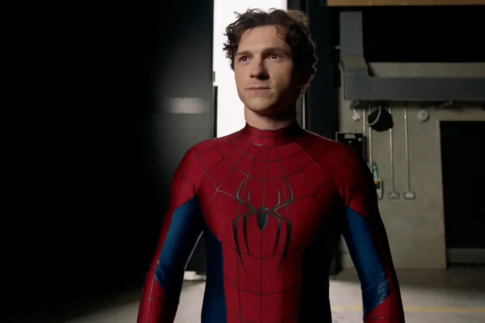 Tom Holland Suffers Concussion on ‘Spider-Man: Brand New Day’ Set, Pauses Filming