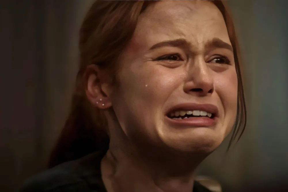 Madelaine Petsch on Acting in ‘The Strangers – Chapter 2’ While Covered in Fake Blood and What’s Next in the Twisty Third Movie: ‘Who Really Is the Antagonist?’