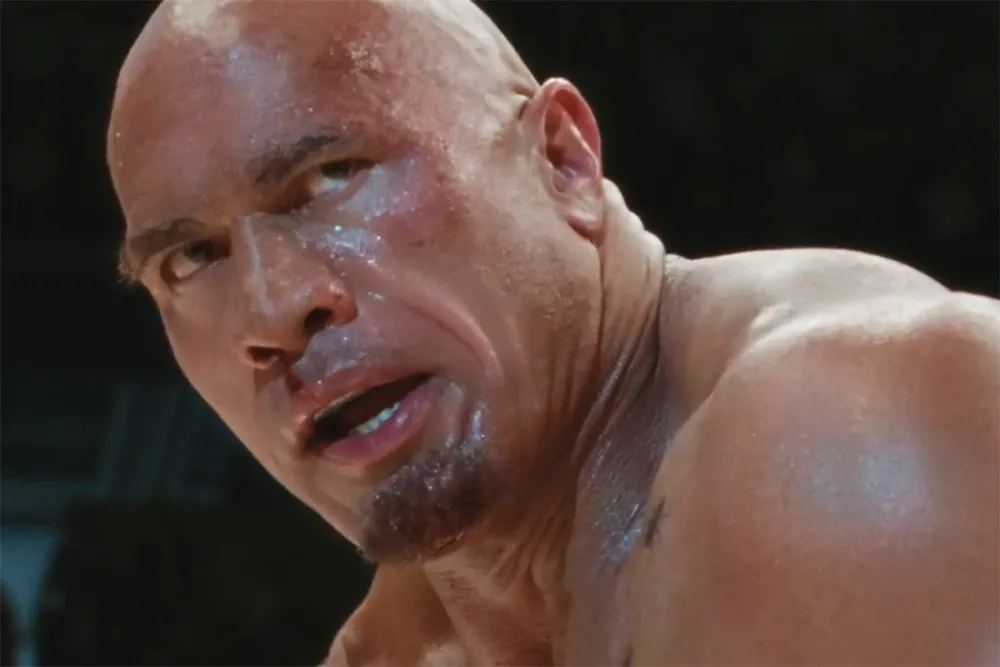 Yes, Dwayne ‘The Rock’ Johnson Is a Serious Oscar Contender for ‘The Smashing Machine