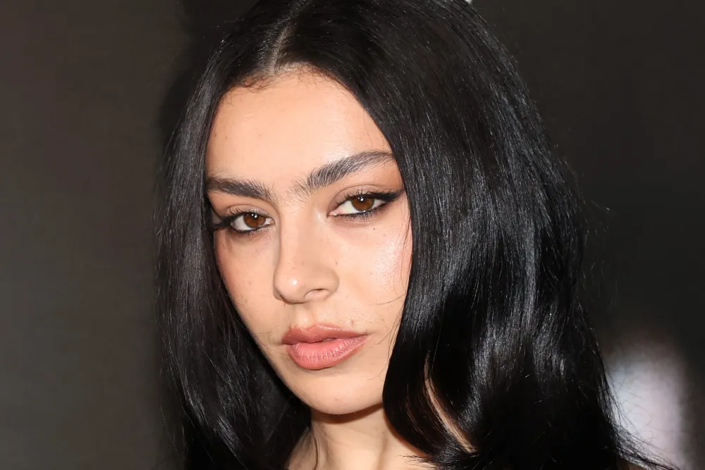 100 Nights of Hero’ Director on Giving Charli Xcx Her First Movie Role and Casting Singer Before ‘News Had Broken That She Was Interested in Acting’