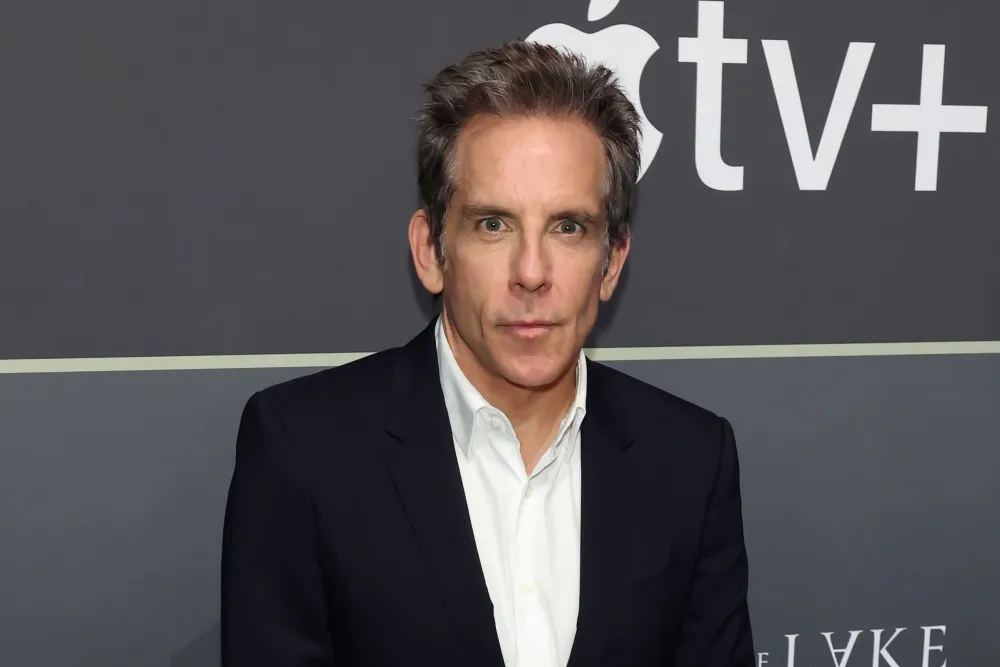 Ben Stiller Says ‘Comedy Is More Challenging’ in Current Political Climate: ‘Speaking Truth to Power’ Is ‘The Most Important Thing’