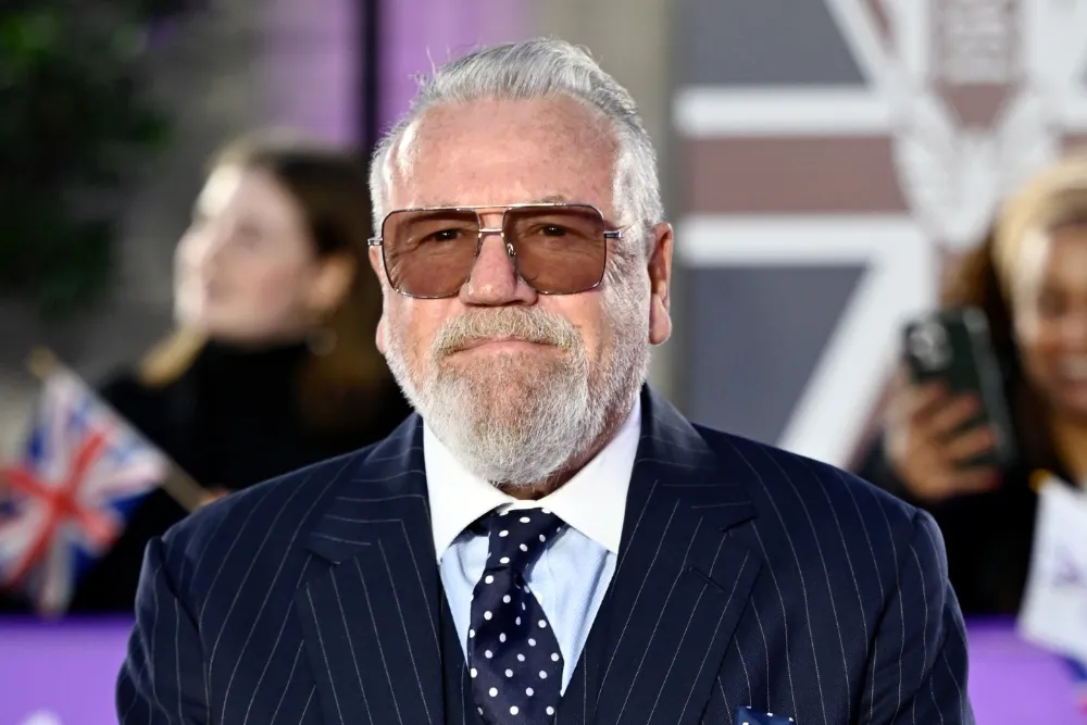 Ray Winstone Says He Was Drunk During His ‘Star Wars’ Audition for Padmé Amidala’s Father: ‘It Didn’t Go Well’