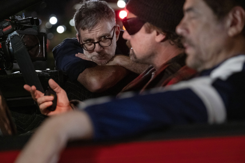 Paul Thomas Anderson’s ‘One Battle After Another’ Submits in Comedy at Golden Globes, Poised to Join ‘Nashville’ and ‘Emilia Pérez’ in Record Books