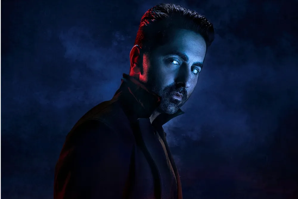 Ayushmann Khurrana Celebrates Box Office Triumph of Maddock Horror Comedy Universe Film ‘Thamma’: ‘All My Dreams Come True as an Entertainer’ (EXCLUSIVE)
