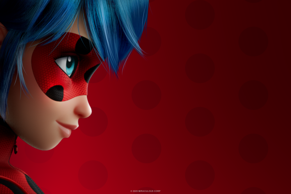 Miraculous’ Sets Next Theatrical Film in 10-Year Franchise With ‘Despicable Me’ Producer John Cohen and ‘Haunted Hotel’ Showrunner Matt Roller (EXCLUSIVE)